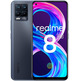 Realme 8 Pro 8GB/128GB Infinite Black Smartphone