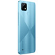 Realme C21 6.5 '' 3GB/32GB Blue