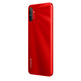 Realme C3 2GB/32GB Blazing Red Smartphone