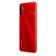 Realme C3 3GB 64GB Frozen Red Smartphone