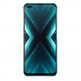 Realme X3 Superzoom 12GB256GB Glacier Blue Smartphone