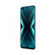 Realme X3 Superzoom 12GB256GB Glacier Blue Smartphone