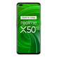 Realme X50 Pro 12GB256GB 5G Moss Green smartphone