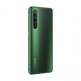 Realme X50 Pro 12GB256GB 5G Moss Green smartphone