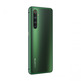 Realme X50 Pro 8GB256GB 5G Moss Green smartphone