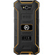 Smartphone Rugged Hammer Energy Eco 2 3GB/32GB 5.5 '' Black/Orange