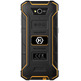 Smartphone Rugged Hammer Energy 2 3GB/32GB 5.5 " Black and Orange