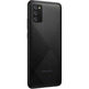 Samsung Galaxy A02s 3GB/32GB 6.5 " Black Smartphone