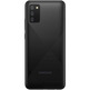 Samsung Galaxy A02s 3GB/32GB 6.5 " Black Smartphone