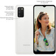 Samsung Galaxy A03s 3GB/32GB 6.5 " White Smartphone