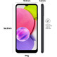 Samsung Galaxy A03s 3GB/32GB 6.5 " Black Smartphone