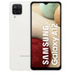 Samsung Galaxy A12 4GB/128GB 6.5 " White Smartphone