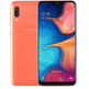Samsung Galaxy A20E A202 3GB/32GB/5.8 '' Coral