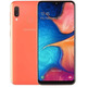 Samsung Galaxy A20E A202 3GB/32GB/5.8 '' Coral