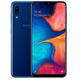 Samsung Galaxy A20E Blue 3GB/32GB Smartphone