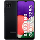 Samsung Galaxy A22 A226 4GB/128GB 5G DS Gray smartphone