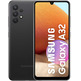 Samsung Galaxy A32 4GB64GB 6.5 A325 4G Black Smartphone