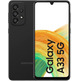 Samsung Galaxy A33 5G 6GB/128GB Black smartphone