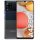 Samsung Galaxy A42 5G 4GB/128GB 6.6 " AP26B Black Smartphone