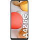 Samsung Galaxy A42 5G smartphone 4GB/128GB 6.6 " White