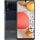 Smartphone Samsung Galaxy A42 SM-A426B 128GB 5G Black