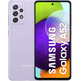 Samsung Galaxy A52 A528B 6GB/128GB Violet Smartphone