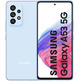 Samsung Galaxy A53 6GB/128GB 6.5 '' 5G Blue Smartphone