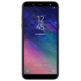 Samsung Galaxy A8 Black 5.5 ' '/4GB/32GB Smartphone
