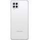 Samsung Galaxy M22 4GB/128GB 6.4 " White Smartphone