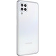 Samsung Galaxy M32 6GB/128GB 6.4 " White Smartphone
