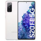 Smartphone Samsung Galaxy S20 FE 6.5 '' 6GB/128GB 5G White Cloud