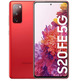 Samsung Galaxy S20 FE Cloud Red 6GB/128GB 5G smartphone