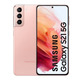 Smartphone Samsung Galaxy S21 6.2 '' 8GB256GB 5G Rosa