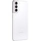 Samsung Galaxy S21 8GB/128GB 5G White Smartphone