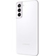 Samsung Galaxy S21 8GB/128GB 5G White Smartphone