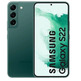 Samsung Galaxy S22 8GB/128GB 6.1 '' 5G Green Smartphone