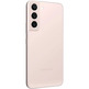 Samsung Galaxy S22 8GB/256GB 6.1 '' 5G Pink Smartphone