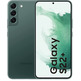 Samsung Galaxy S22 Plus 8GB/128GB 6.6 '' 5G Green Smartphone