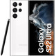 Samsung Galaxy S22 Ultra 8GB/128GB 5G 6.8 '' White Smartphone
