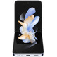 Samsung Galaxy Z Flip 4 5G 8GB/128GB Light Blue smartphone