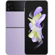 Samsung Galaxy Z Flip 4 8GB/128GB 5G Violet Smartphone