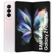 Smartphone Samsung Galaxy Z Fold3 12GB/256GB 7.6 " 5G Silver Ghost