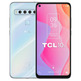 TCL 10L 6.53 '' 6GB/64GB 4G White Smartphone