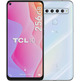 TCL 10L 6GB/256GB 6.53 " White Smartphone