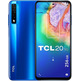 TCL 20 5G 6.67 '' 6GB256GB Blue Smartphone
