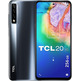 TCL 20 5G 6.67 '' 6GB256GB Grey Smartphone
