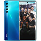 TCL 20 Pro 6GB/256GB 6.67 " 5G Blue Marine Smartphone