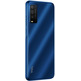 TCL Smartphone 205 2GB/32GB 6.22 " Atlantic Blue