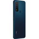 TCL 20R 4GB/64GB 6.52 " 5G Blue Lazurite Smartphone