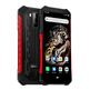 Smartphone Ulefone Armor X5 3GB/32GB 5.5 '' Red